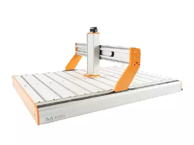 CNC Tischfräse